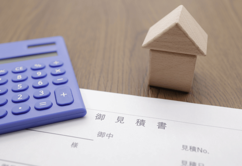 外壁塗装の見積もりで失敗しないために知っておきたい業者の特徴とチェックポイント